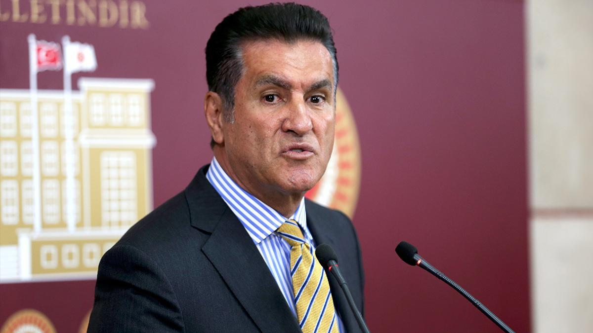 Son dakika: Mustafa Sarıgül Yeni Parti den istifa etti 1