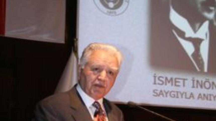 Loğoğlu: Fransa tarihi hatalarından birini daha yapmış olacak