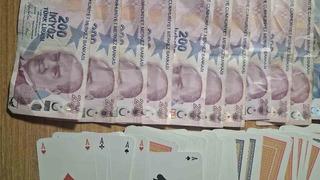 Son dakika: Samsun&rsquo;da kumar denetimlerinde 6 kişiye 69 bin 624 TL ceza