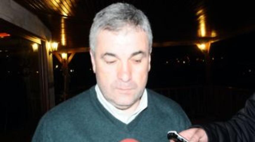 Sivassporlular moral yemeğinde bir araya geldi