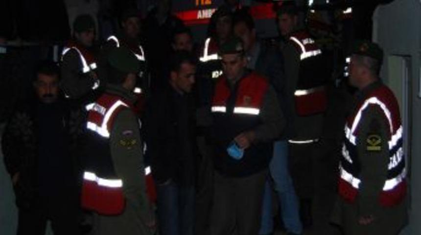 Baraj kapağı patlamasında bir iş&ccedil;i daha bulundu