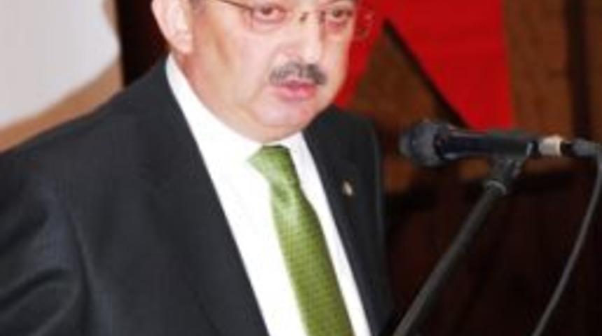 Mele projesine Diyanet-Sen'den destek