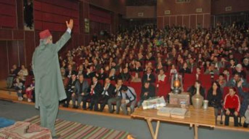 Mehmet Akif&rsquo;in vefat ettiği ev 2012&rsquo;de m&uuml;ze oluyor