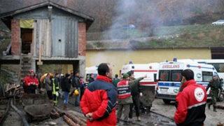 19 canın bedeli 5 yıl