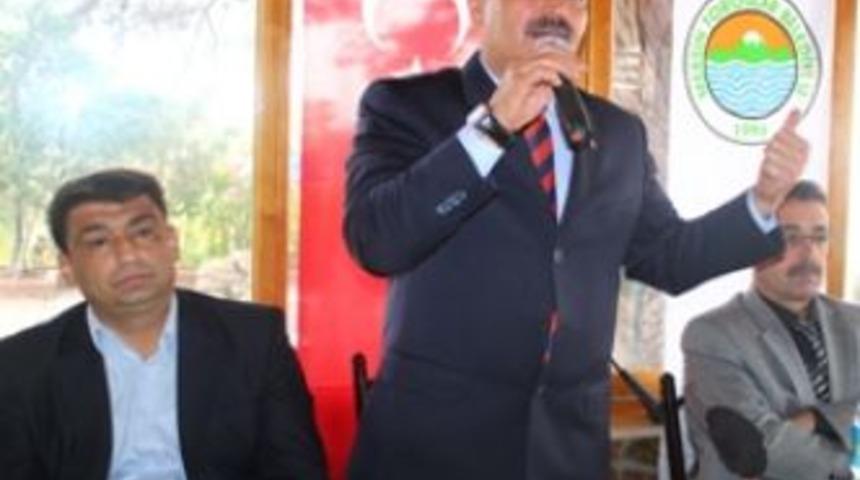 Mersin&rsquo;in bayramı halkla kutlanacak