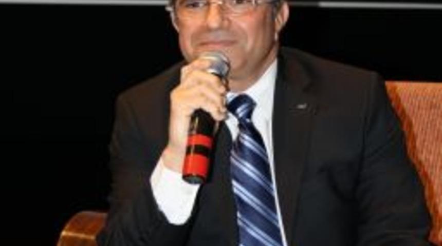 Otay: Türk otomotiv pazarı bu yılı rekorlarla arkada bırakıyor