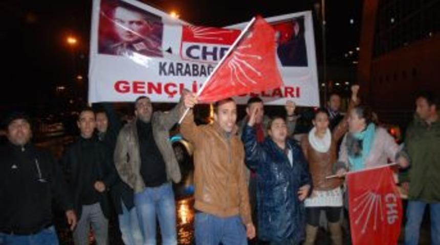 Kılı&ccedil;daroğlu İzmir'de