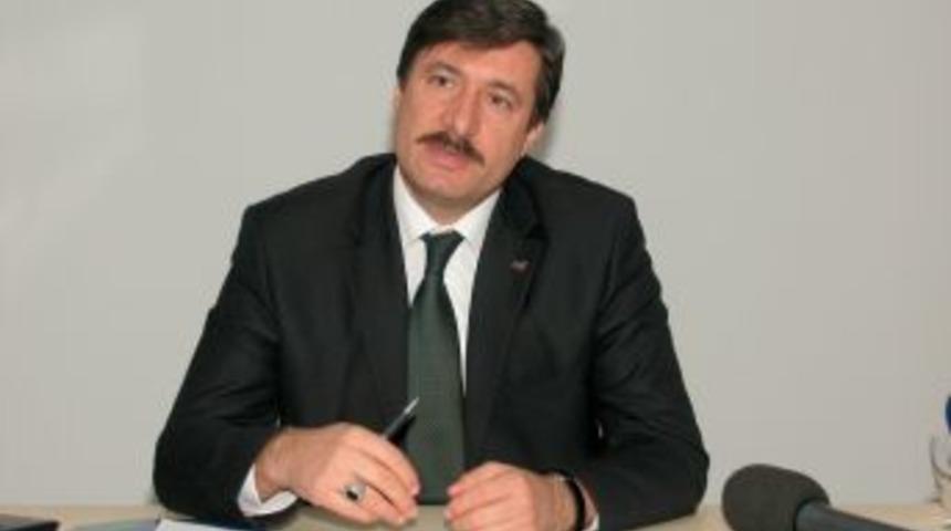 Balıkesirli &ccedil;ift&ccedil;ilere 120 milyon lira hibe kredi verilecek