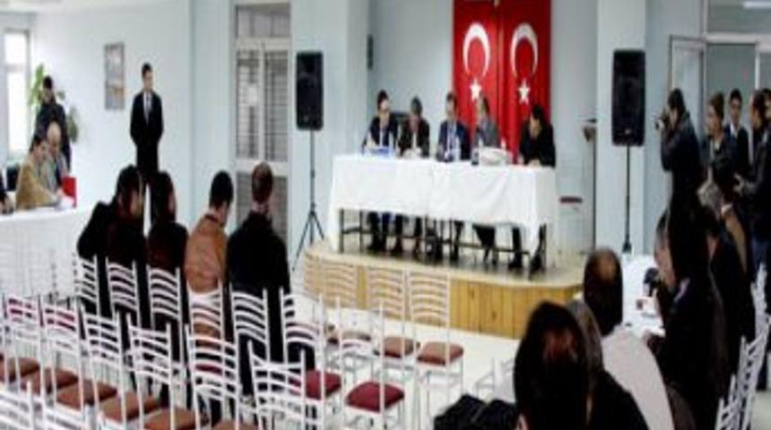 Bing&ouml;l&rsquo;&uuml;n İ&ccedil;mesuyu şebekesi ihale edildi