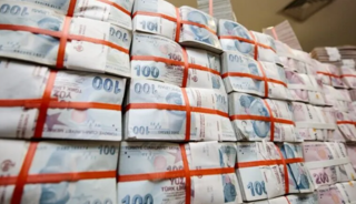 Bankacılık sekt&ouml;r&uuml;n&uuml;n kredi hacmi 28,8 trilyon liraya y&uuml;kseldi