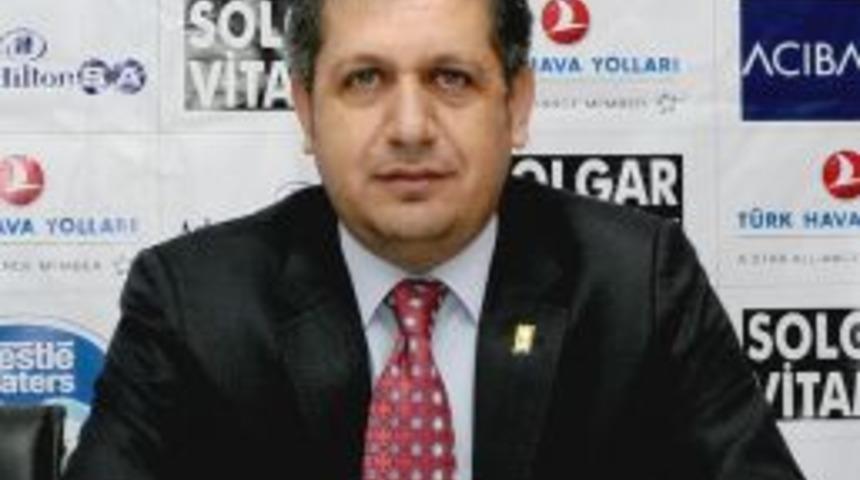 Botaşspor T&uuml;rkiye kupasına kalmanın mutluluğunu yaşıyor