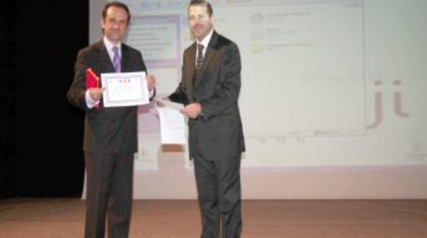 &Ouml;ğrencilere sağlıklı yaşam semineri verildi