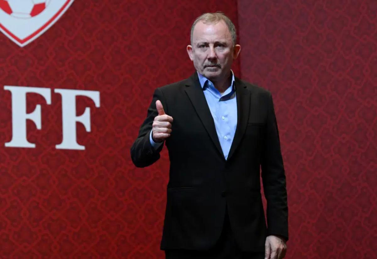 TFF den Sergen Yalçın için açıklama! Tümüyle yalanlandı 1