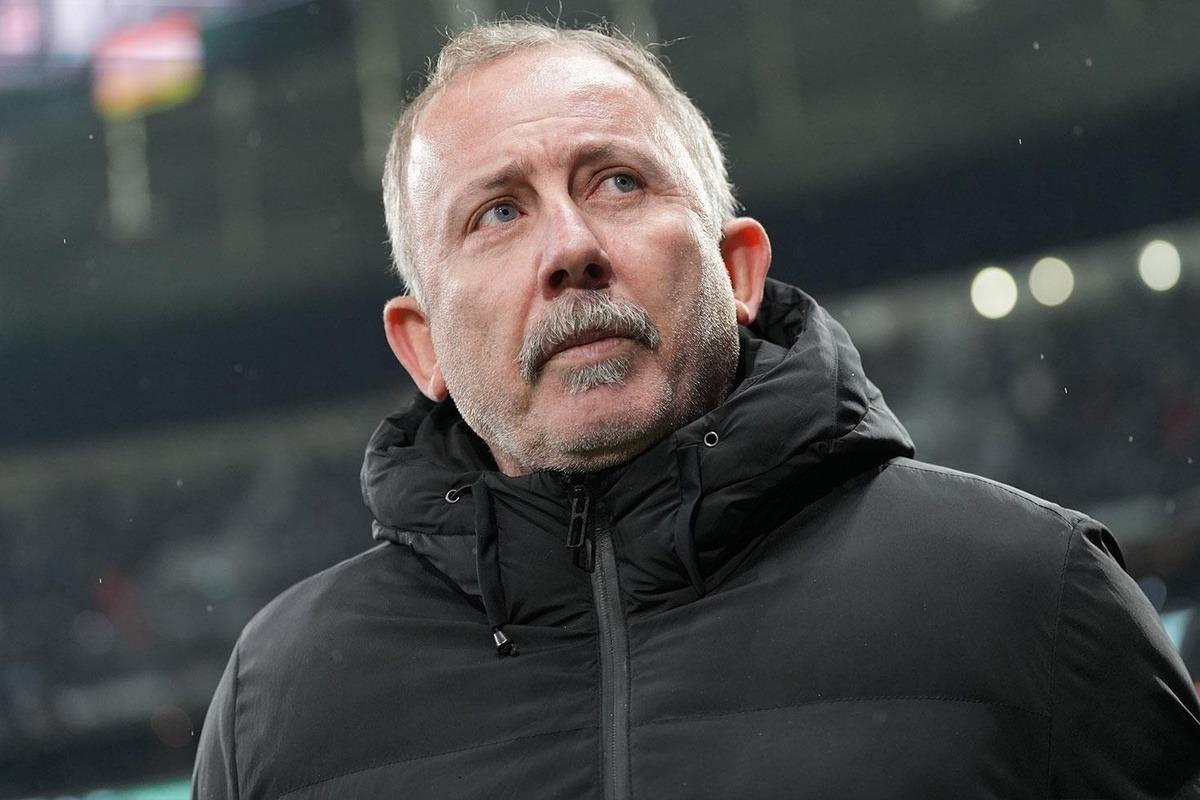 TFF den Sergen Yalçın için açıklama! Tümüyle yalanlandı 2