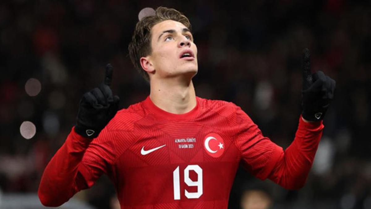 TFF den Sergen Yalçın için açıklama! Tümüyle yalanlandı 3