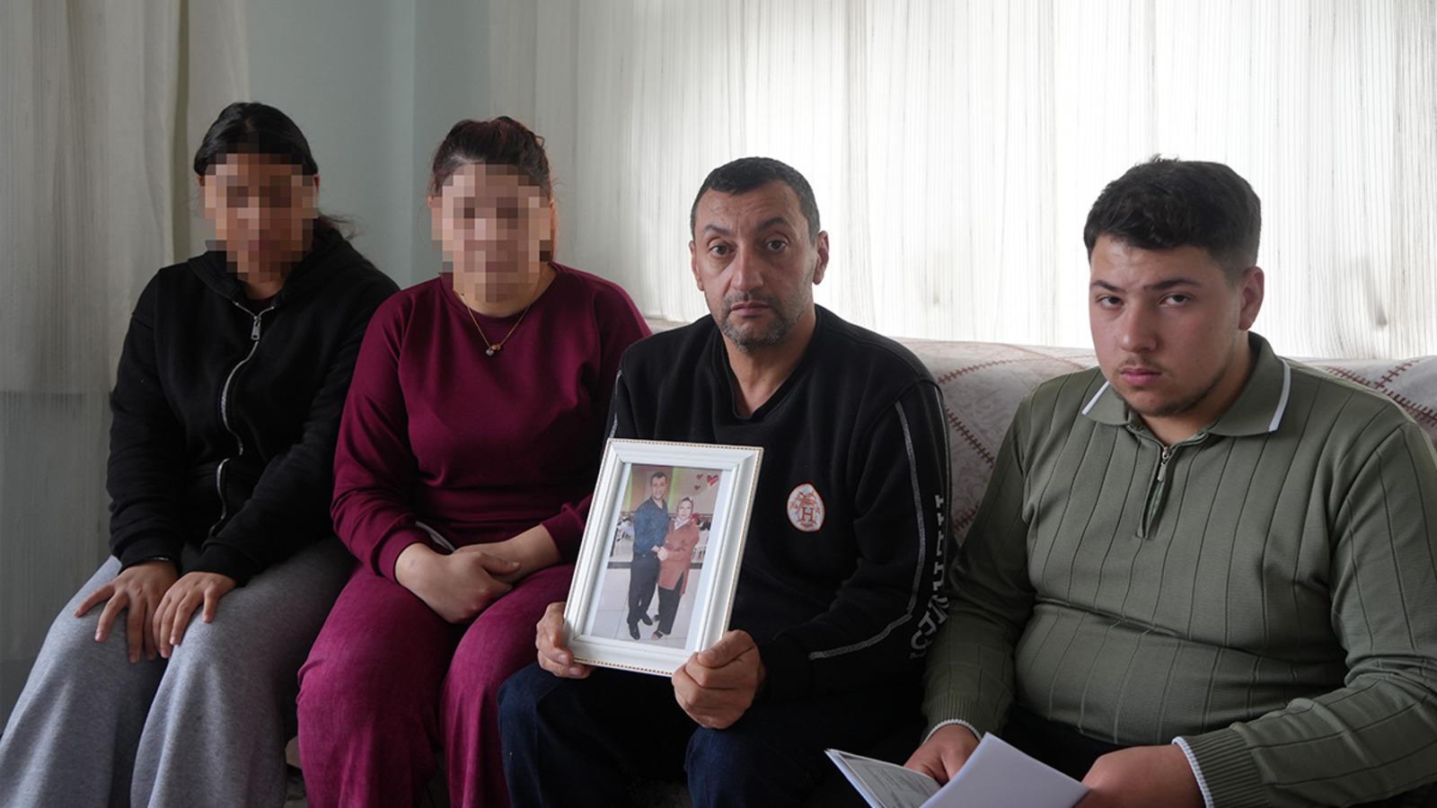 Öksürük şikayetiyle gitti, hayatını kaybetti! 5 çocuk annesinin acı sonu