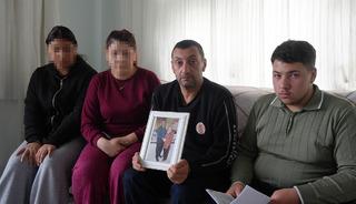 Öksürük şikayetiyle gitti, hayatını kaybetti! 5 çocuk annesinin acı sonu