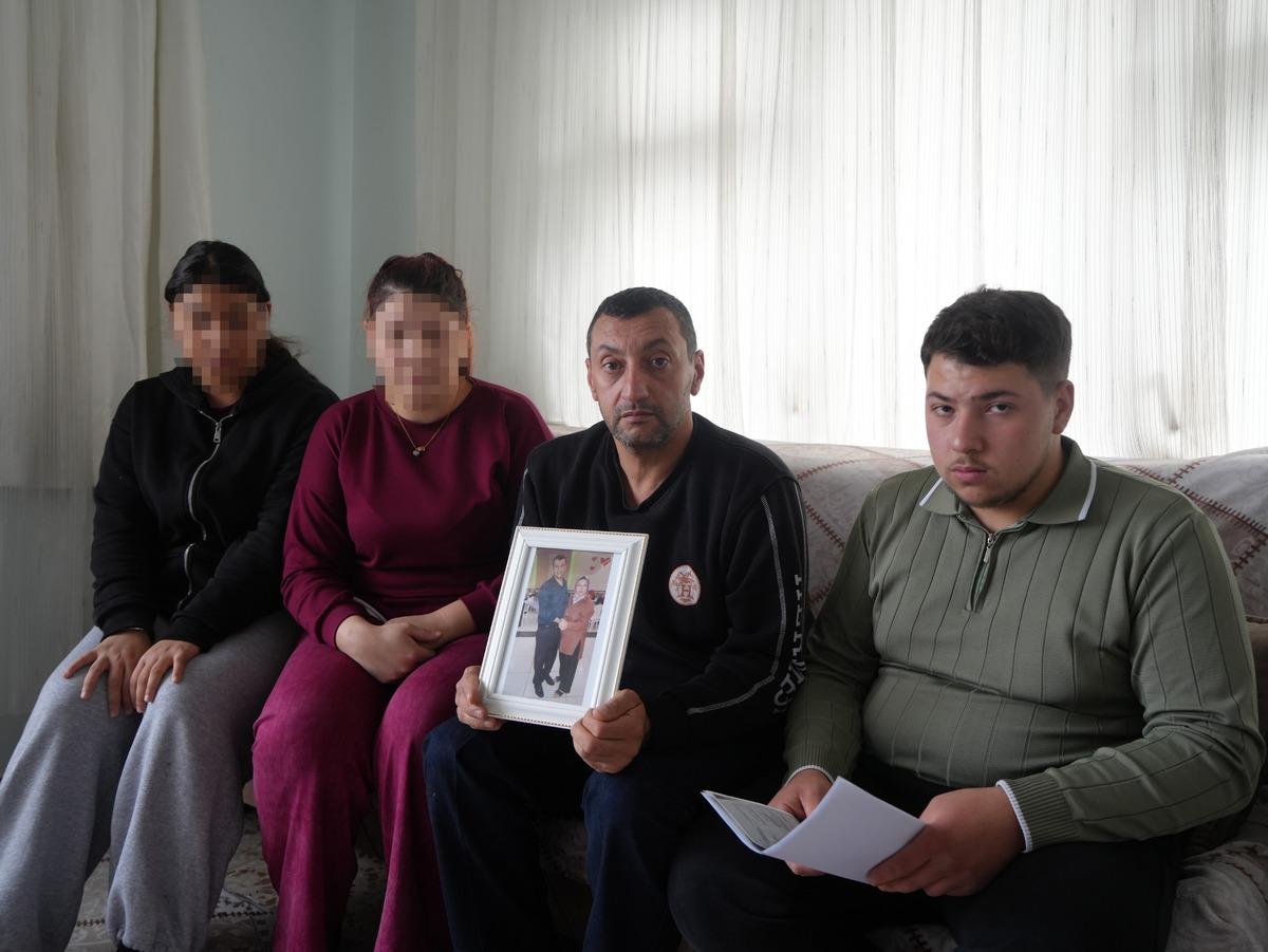 Öksürük şikayetiyle gitti, hayatını kaybetti! 5 çocuk annesinin acı sonu 3