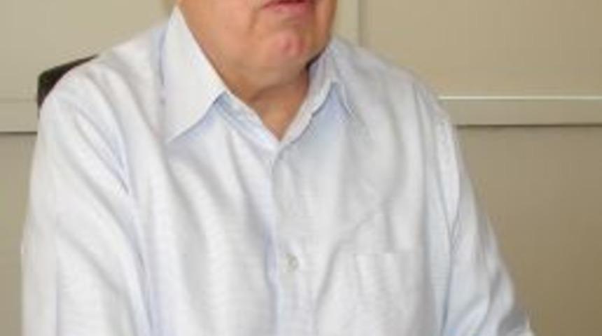 DOSB Başkanı Uslu: Teşviğe değil, adalete ihtiyacımız var