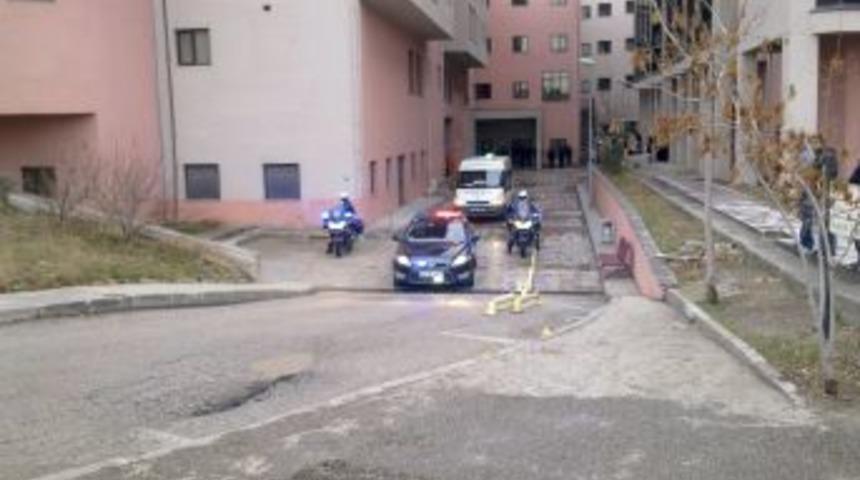 Menderes'in cenazesi hastaneden alındı