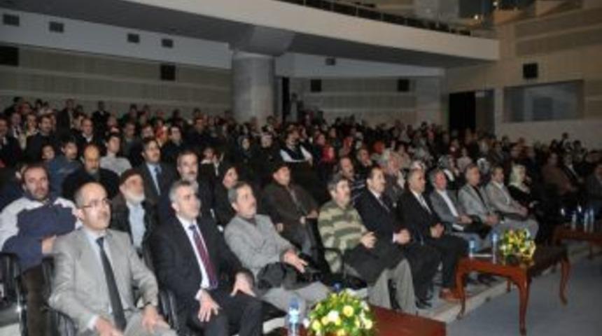 "Helal sertifikası yeni pazarların anahtarı"