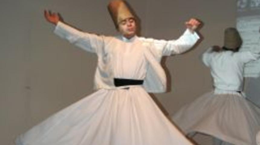 Semah hayran bıraktı