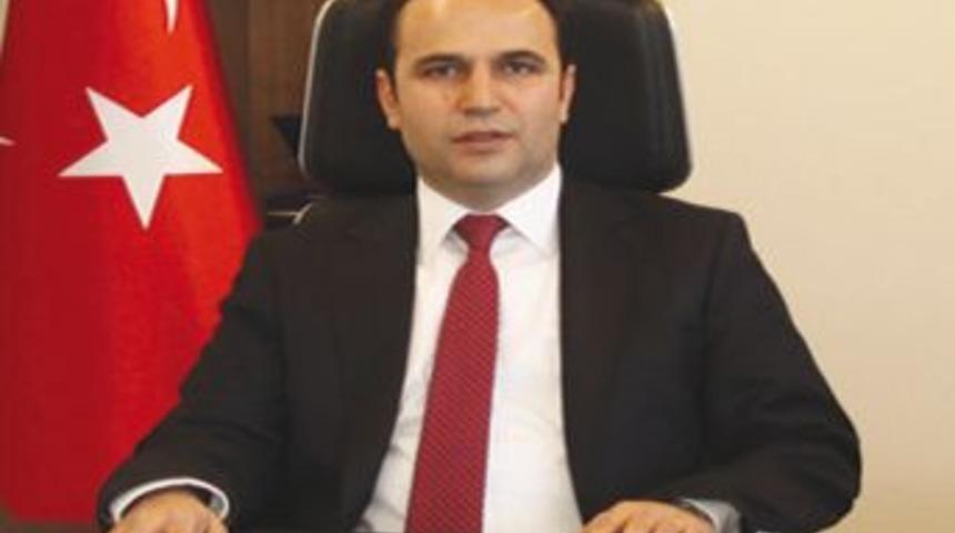 Uşak Organize Sanayi B&ouml;lgesi y&uuml;kselen yıldız olmak istiyor