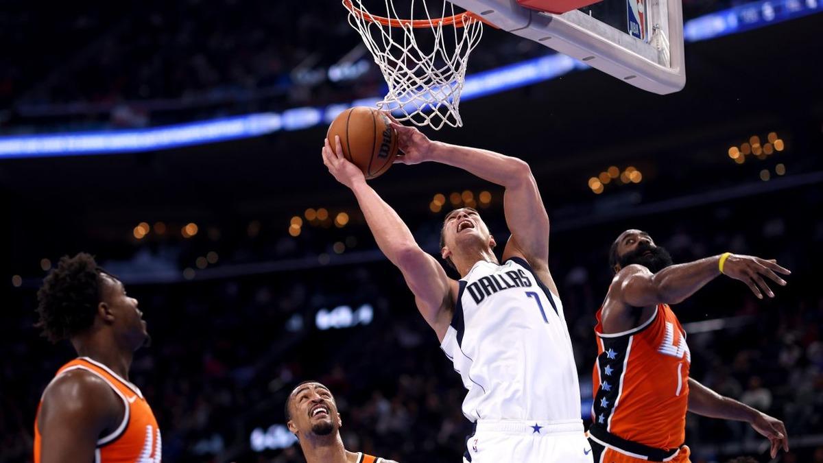 Anlaşma sağlandı! Fenerbah&ccedil;e ye NBA den transfer 1