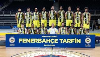 Anlaşma sağlandı! Fenerbah&ccedil;e'ye NBA'den transfer