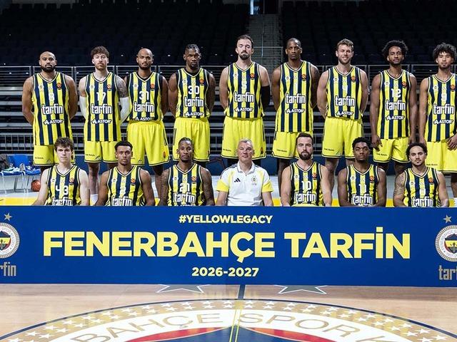 Anlaşma sağlandı! Fenerbah&ccedil;e'ye NBA'den transfer