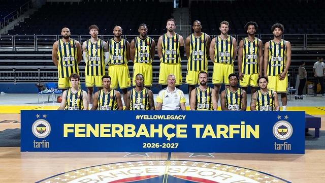 Anlaşma sağlandı! Fenerbahçe'ye NBA'den transfer