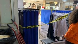 Ankara’da boşandığı eşini öldüren eski koca, cinayetin ardından intihar etti