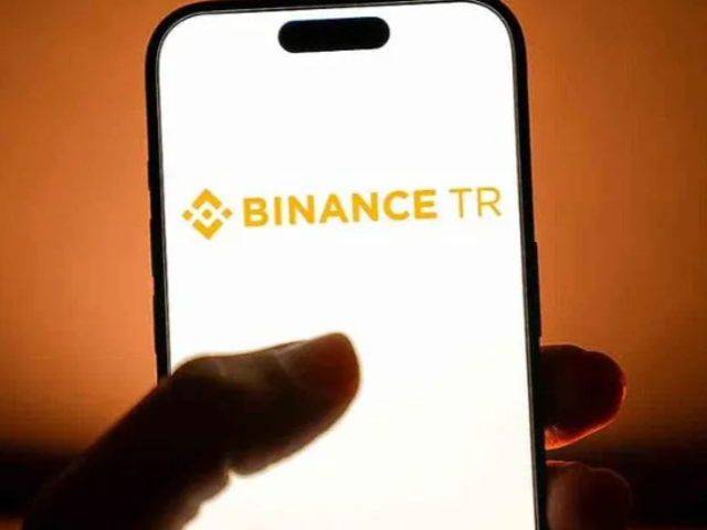 Binance TR'de &ccedil;ekim işlemleri durduruldu! Şirketten a&ccedil;ıklama geldi