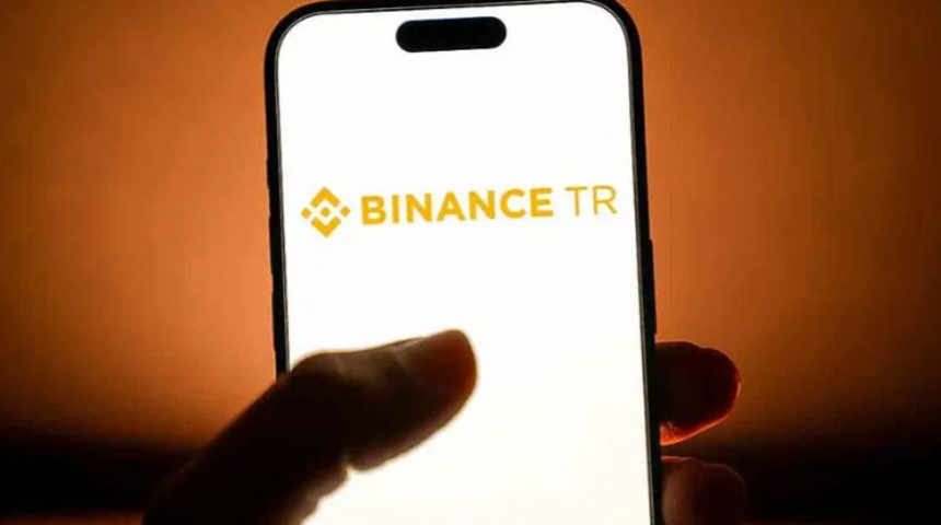 Binance TR'de &ccedil;ekim işlemleri durduruldu! Şirketten a&ccedil;ıklama geldi