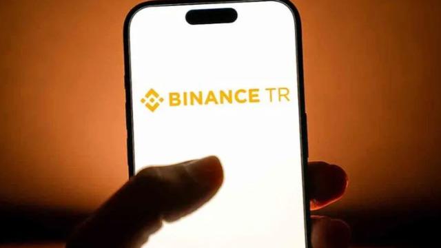Binance TR'de çekim işlemleri durduruldu! Şirketten açıklama geldi