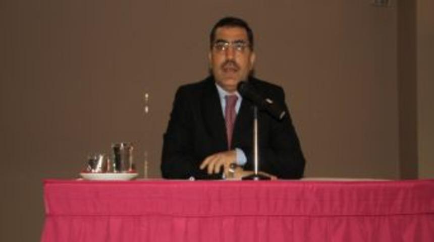 &Ccedil;elikcan: Evde başkan hanımdır