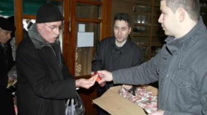 Mehmet Akif &ouml;l&uuml;m yıl d&ouml;n&uuml;m&uuml;nde anıldı