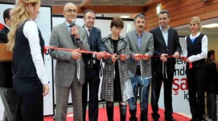 İnşaat firması sattığı evleri 12 ay erken teslim etti