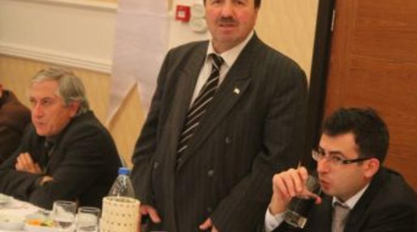 Sakarya'da bir yılda 4 bin &uuml;niversite &ouml;ğrencisi kan verdi