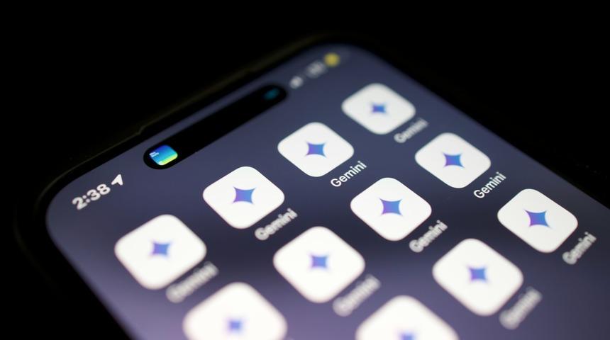 Google Gemini'ye yeni &ouml;zellik: Dosyalar artık indirilmeden d&uuml;zenlenebilecek