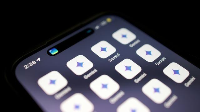 Google Gemini'ye yeni özellik: Dosyalar artık indirilmeden düzenlenebilecek