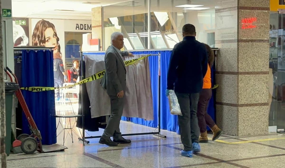 Eşini öldürüp aynı silahla intihar etti! Cebinden not çıktı: "Üçünüzü de yakalayıp öldüreceğim" 1