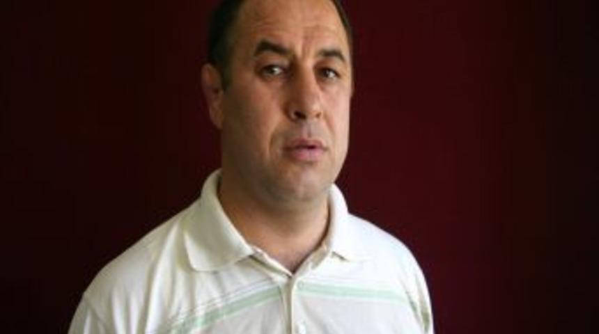 Ceyhan Grekoromen G&uuml;reş Takımı, play off&rsquo;a y&uuml;kseldi