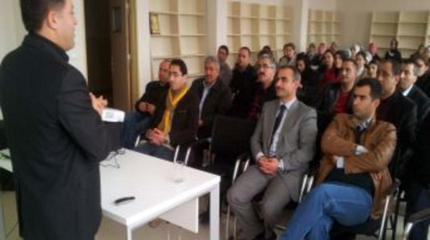 &quot;Başarıda ailenin rolü büyük&quot;