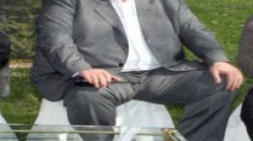 Hanefi Avcı'nın polis m&uuml;d&uuml;r&uuml; Arslan, a&ccedil;ığa alındı