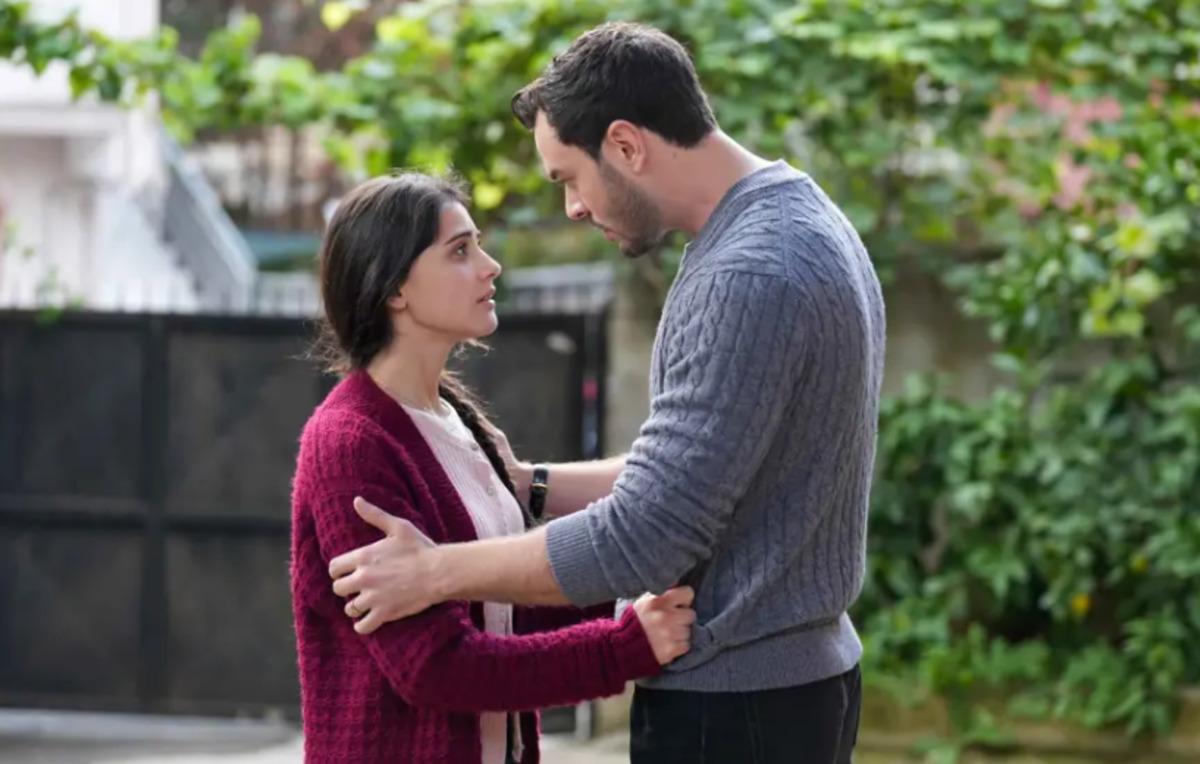 Sevdiğim Sensin 23. bölüm 3. tanıtım izle! Böyle giderse final olur 1