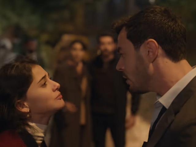  Yeni b&ouml;l&uuml;m yayınlanmadı! ''B&ouml;yle giderse final olur'