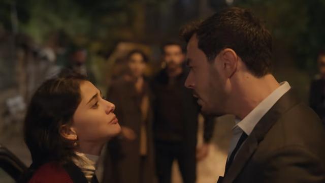 Sevdiğim Sensin 23. bölüm 3. tanıtım izle! ''Böyle giderse final olur''