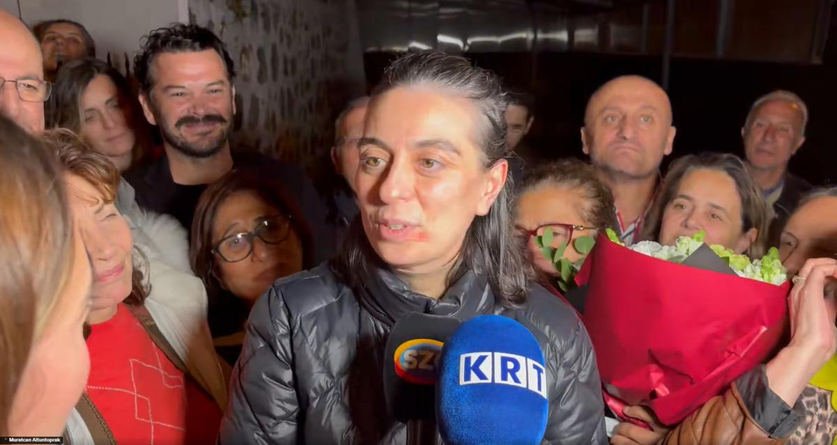 Deniz Göktaş davete yanıt verdi! Sinem Dedetaş "Ev hapsindeyim" demişti 3