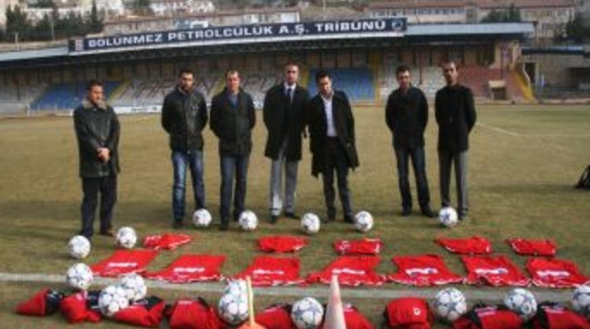 Mardinspor y&ouml;netimi istifa etti..